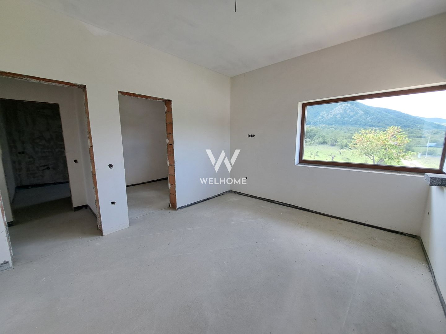 Casa Cu view catre Cetatea Cisnadioara - Poză 9