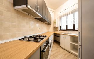 Apartament 2 camere, River's Towers, Tudor Vladimirescu - Poză 5