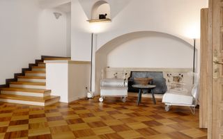 Vilă reprezentativă Zona Dacia–Grădina Icoanei /Ideal firma-Ambasada - Poză 8