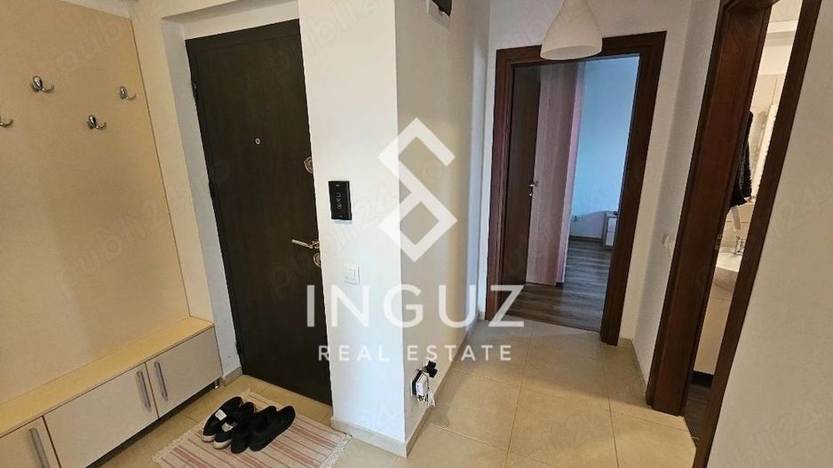 De închiriat | Apartament 2 camere | Ozana – Theodor Pallady - Poză 3