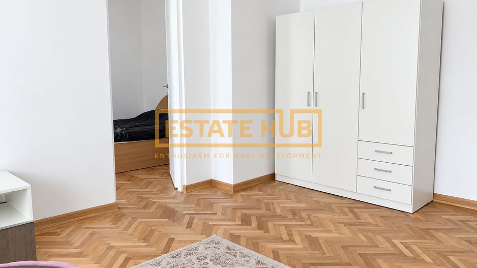 Apartament cu 2 camere, finisat modern | strada Traian - Poză 4