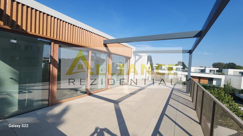 🔥 PIPERA - VILĂ LUX ULTRA-PREMIUM AUTOMATIZATĂ | POMPĂ DE CĂLDURĂ - Poză 2