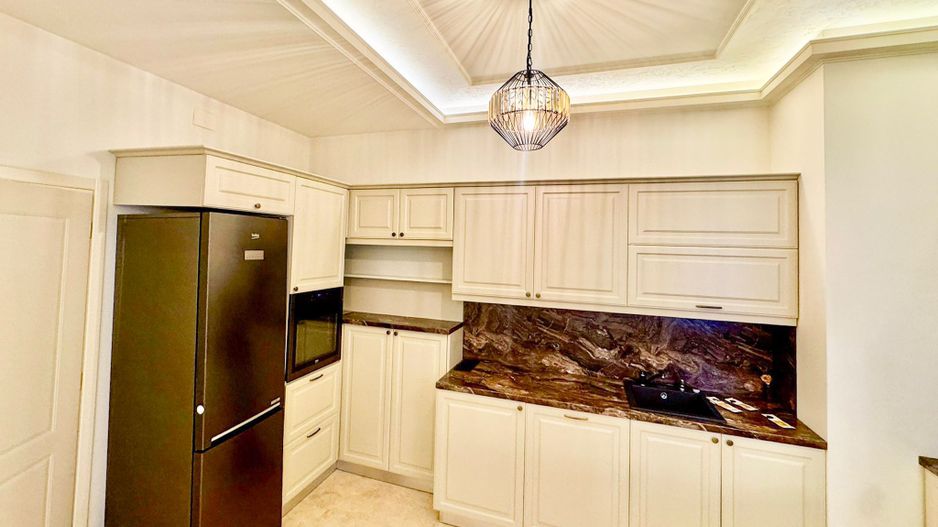 Închiriere apartament 4 camere 120mp | Ultracentral - Poză 1