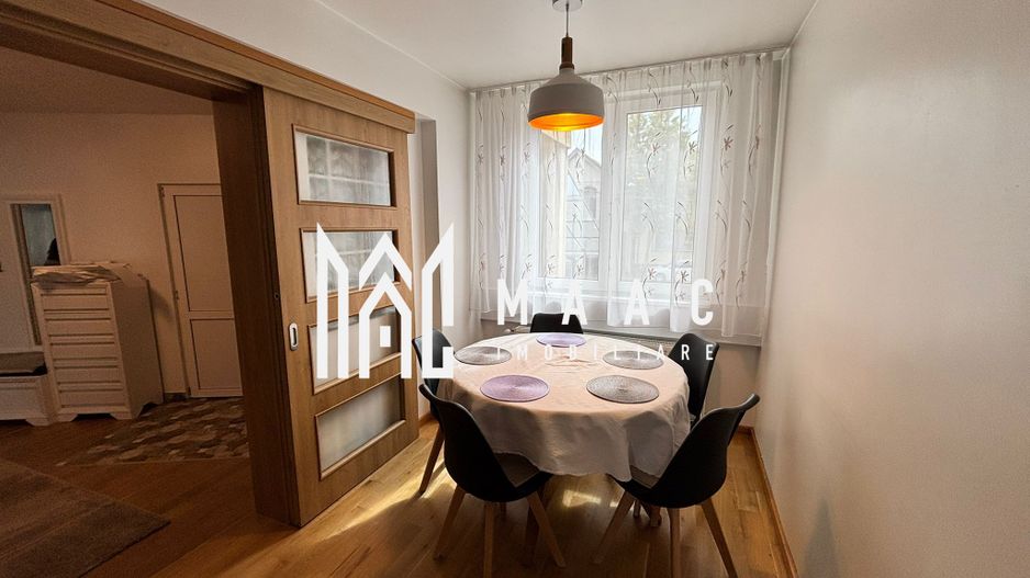 Apartament 4 camere decomandat | Terezian, Sibiu | 180 mp, curte 400 mp - Poză 14