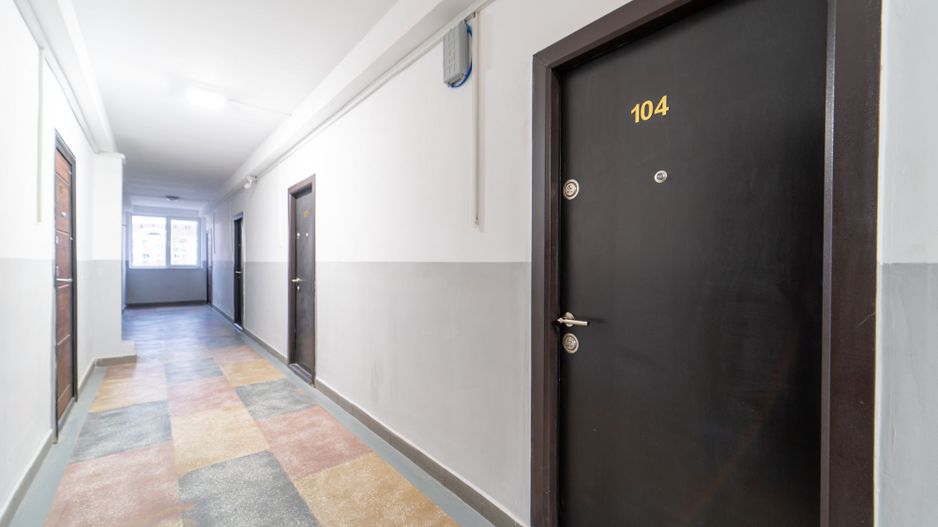 Garsonieră renovată, zona UTA - Poză 8