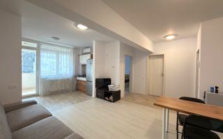 Apartament 2 camere tip studio | Aproape de metrou Berceni / Leonida - Poză 1
