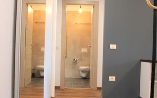 Apartament cu terasa la parter in complex, deosebit, zona linistita. - Poză 13