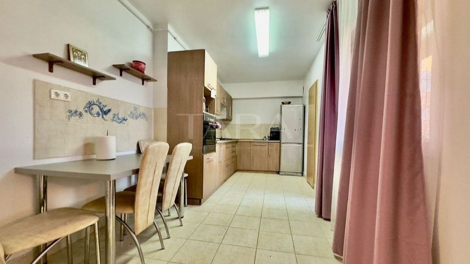 Apartament spațios cu vedere spre parc – strada Năsăud. - Poză 5