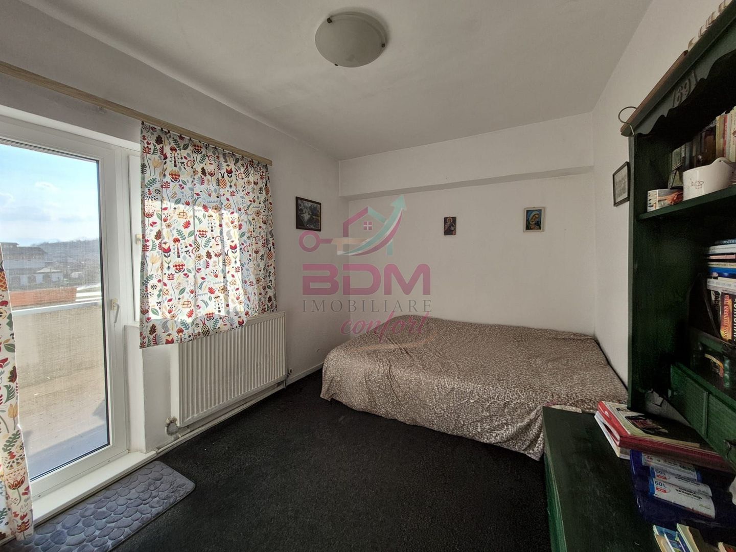 Apartament 3 camere | decomandat | 73 mp | zona centrala - Poză 4