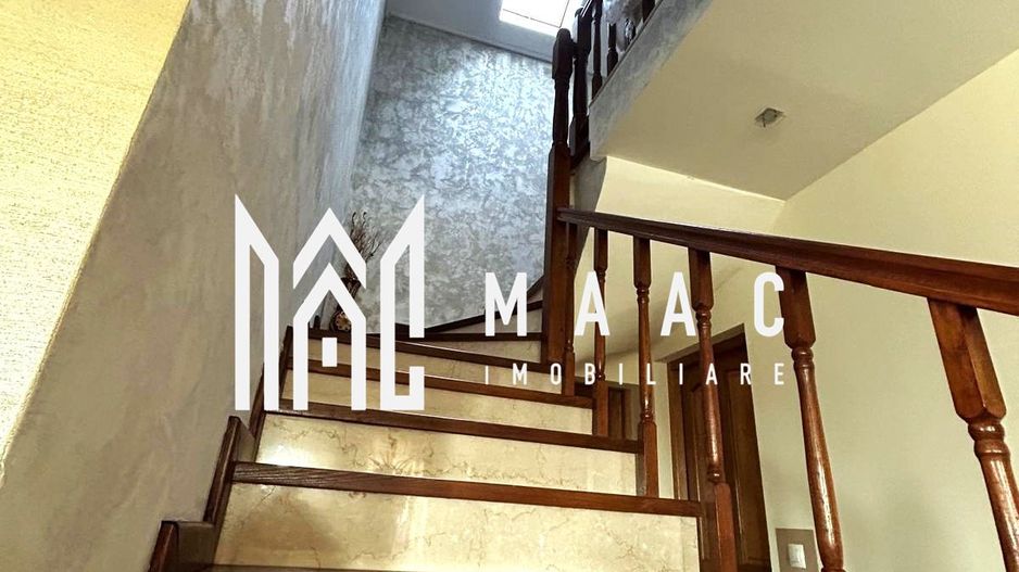 Casa individuala 5 camere I 585mp teren I Garaj I Sura Mare - Poză 13