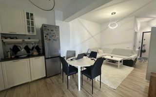 Apartament premium 3 camere | Bloc 2025 | 2 băi | - Poză 10