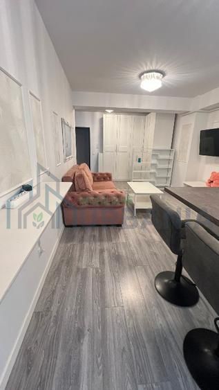 Apartament 2 camere cu loc de parcare inclus, bloc nou - Copou Sadoveanu - Poză 2