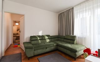 Apartament 3 camere Gheorgheni, 63 m2, str. Al. Vaida Voevod - Poză 2