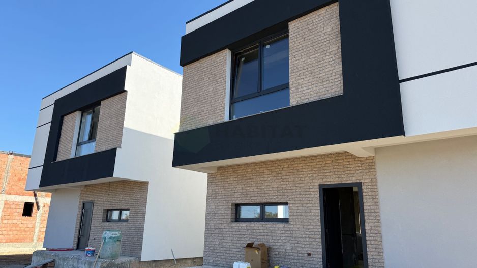 Kadras Homes| Complex 10 vile individuale| Direct dezvoltator - Poză 4