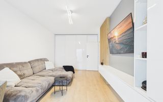 Atria Urban Faza 3 | Piscina | Mobilat 62mp | 2 camere - Poză 10