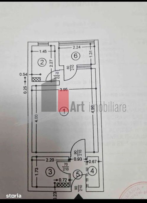Garsoniera Drumul Taberei Favorit - Poză 6