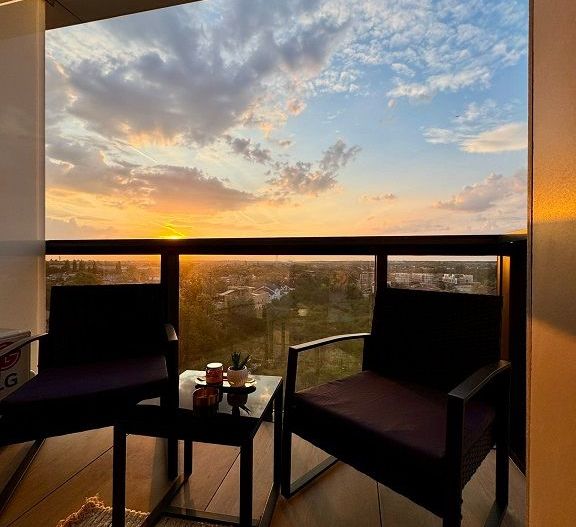 First Rental | Premium Studio | Cortina North-Pipera - Poză 3