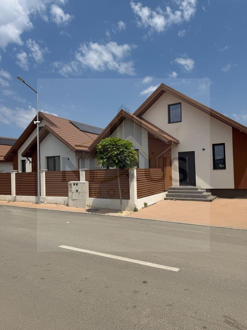 antelimon - Complex rezidential | Vila individuala | Mutare rapida - Poză 2