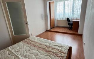 Apartament cu 4 camere, 76 mp, decomandat,  zona Piata Flora - Poză 3