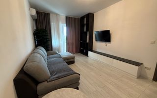 3 camere decomandat, Crystal Residence (Rediu-langa Bizantiq) - Poză 7