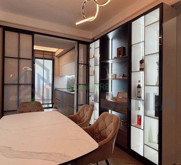 Apartament 3 camere în Copou - Poză 2