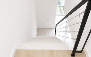 Apartament superb cu trei camere I Giroc - Poză 3