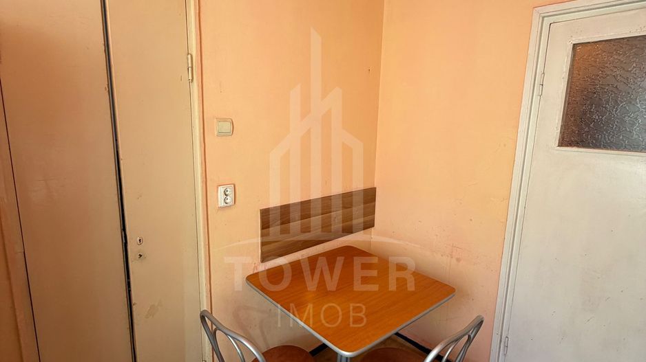 Apartament 2 camere | zona Mihai Viteazul - Poză 9