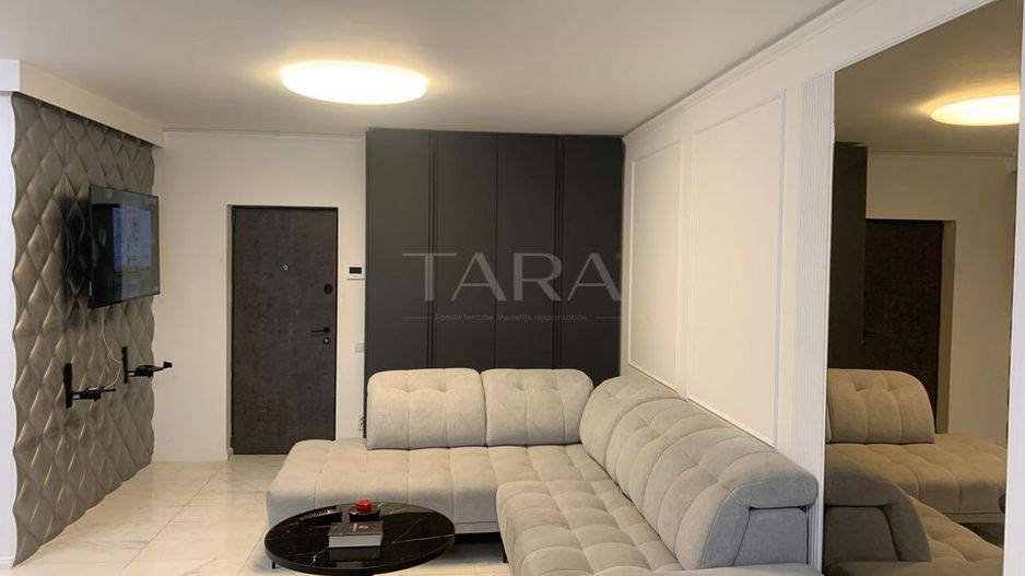 Apartament de Lux, zona Borhanci - Poză 3