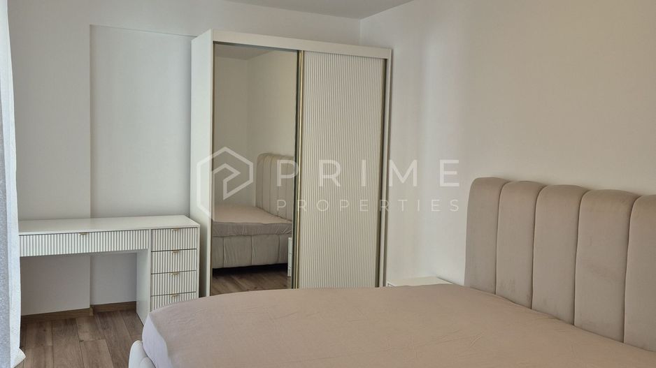 PRIMA ÎNCHIRIERE | Apartament Premium 2 Camere | Cartier Unirii | Parc - Poză 6