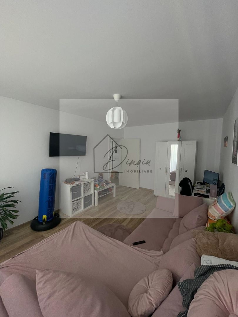 Apartament 2 camere Victory Towers I Tractorul I Coresi Mall I COM 0% - Poză 1