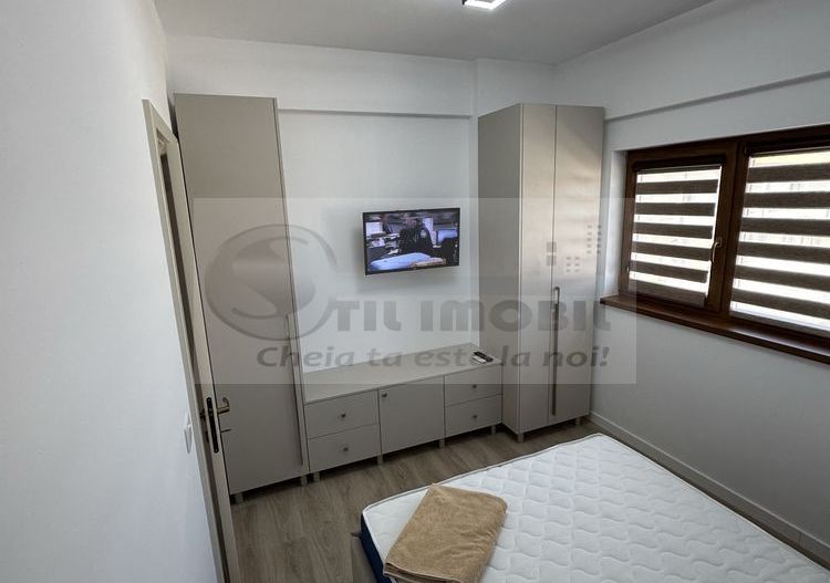 Apartament 2 camere decomandat - Soseaua Voinesti + loc de parcare ! - Poză 6