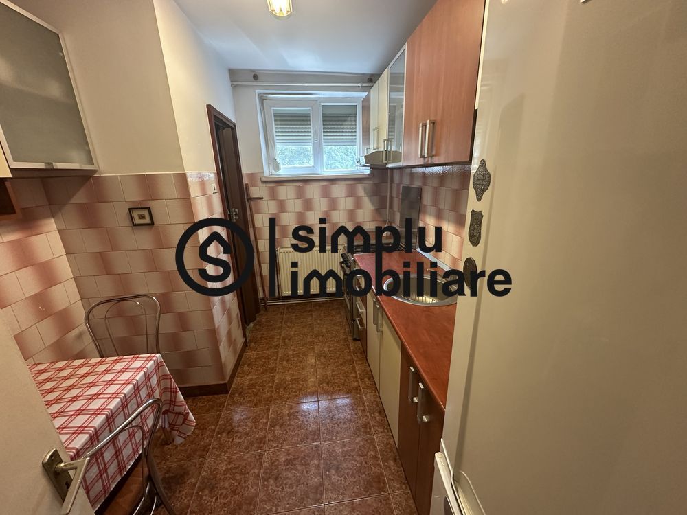 2 camere, etaj 3/4, centrala, Institut - 98 000 Euro - Poză 14