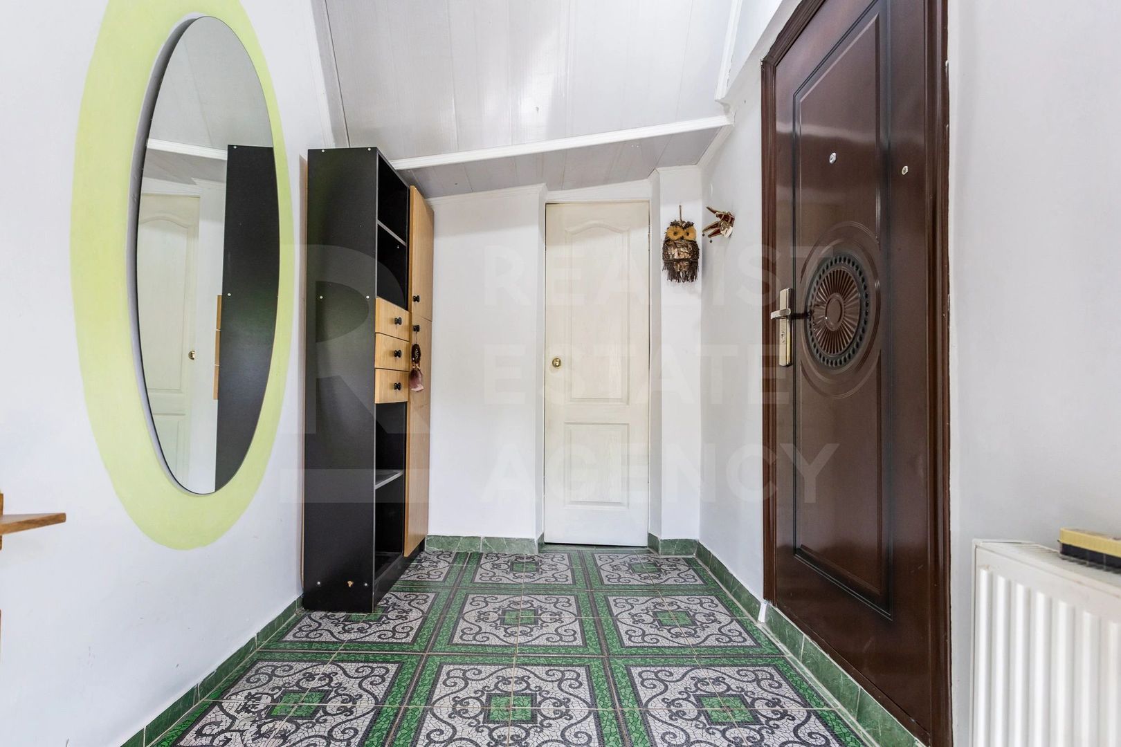 Vânzare, vilă, 2 camere, str. Dimitrie Cantemir, Stăuceni - Poză 4
