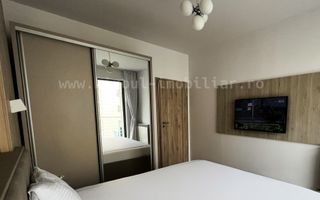 Apartament 2 Camere cu Vedere la Mare și Lac – Mamaia Nord - Poză 4