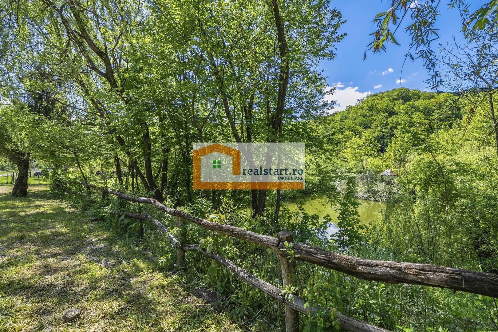 Oportunitate, Restaurant cu MiniPensiune 800mp, 1,8ha teren, Via Transilvanica - Poză 72
