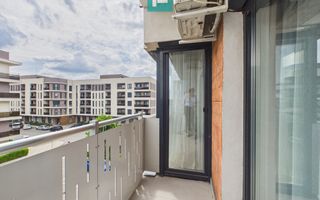 Apartament Premium Ceyrat, Parcare Inclusă - Poză 13