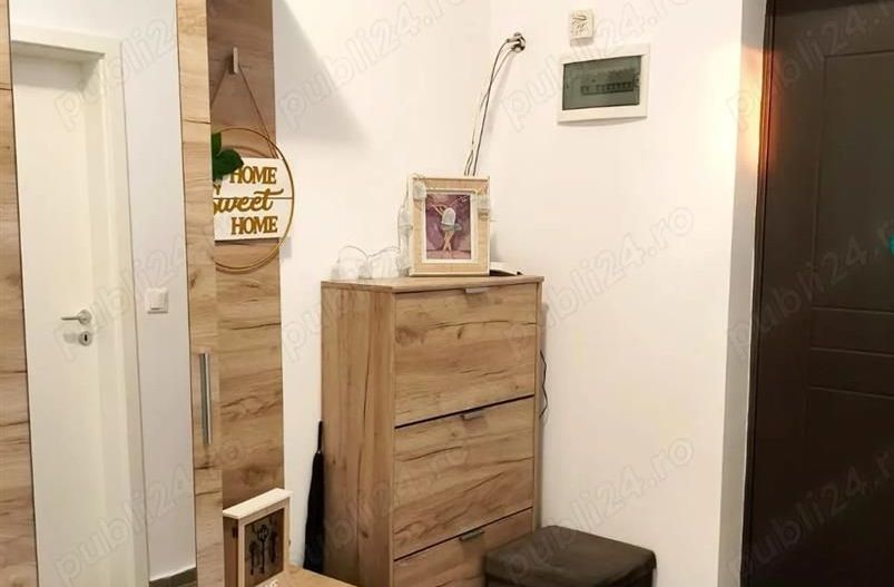 Apartament 2 camere Dumbravita bloc nou - Poză 4