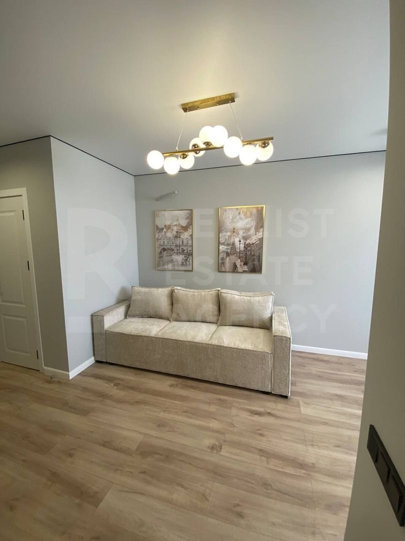 Vânzare, apartament, 3 camere, str. Cartușa, Dulești - Poză 2