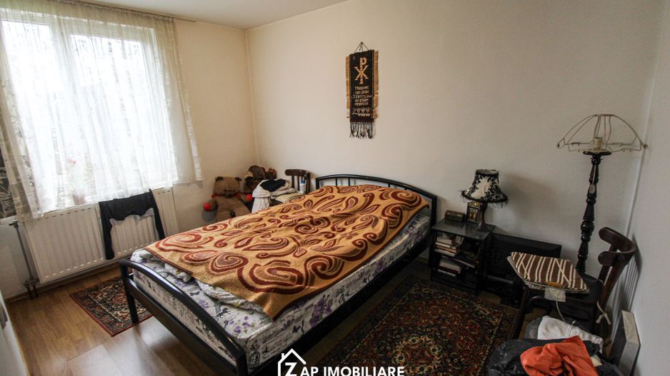 Casa individuala P+M cu teren 534 mp si garaj – Aproape de oras - Poză 16