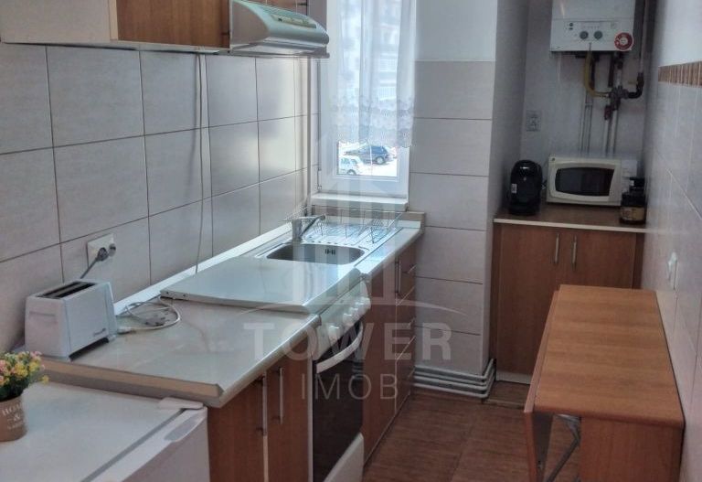 Apartament 3 camere, etaj 2, Sibiu - Poză 5