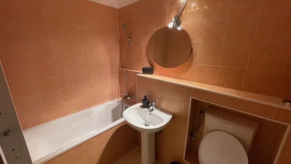 Studio de inchiriat, BLOC NOU, 48mp, Vedere Superba, Lujerului - Poză 7