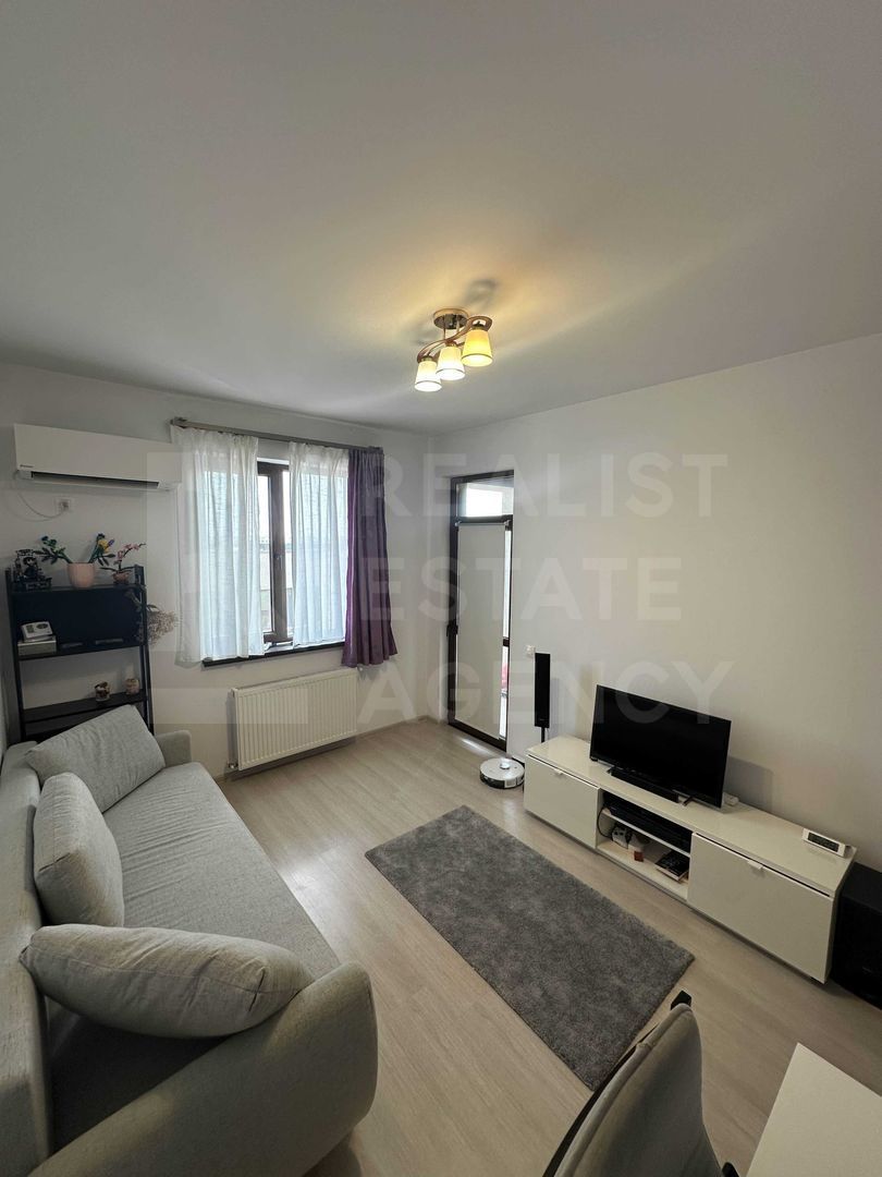 Vânzare, apartament, 1 cameră, zona Drumul Taberei, București - Poză 6