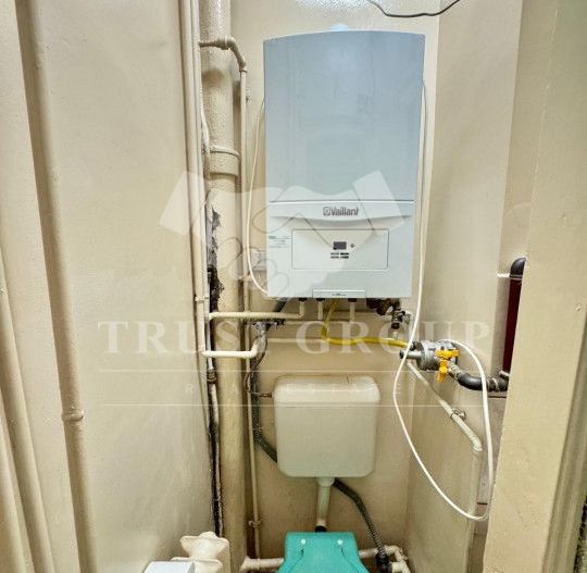 Apartament in vila | Victoriei | Curte comuna - Poză 15