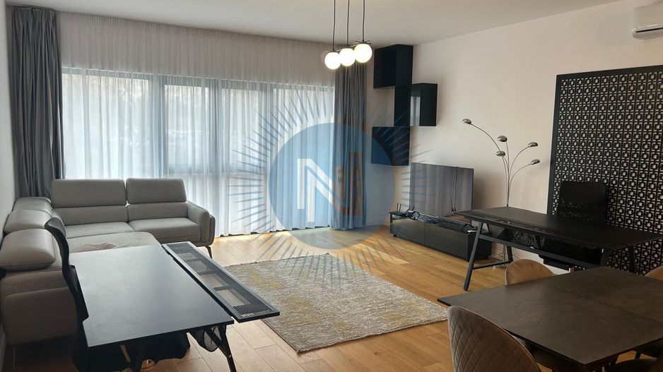 Apartament 3 camere Belair - Poză 3