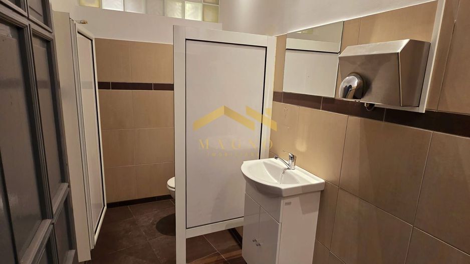 Spatiu comercial de vanzare in Piata Arenei-Boul Rosu - Poză 13