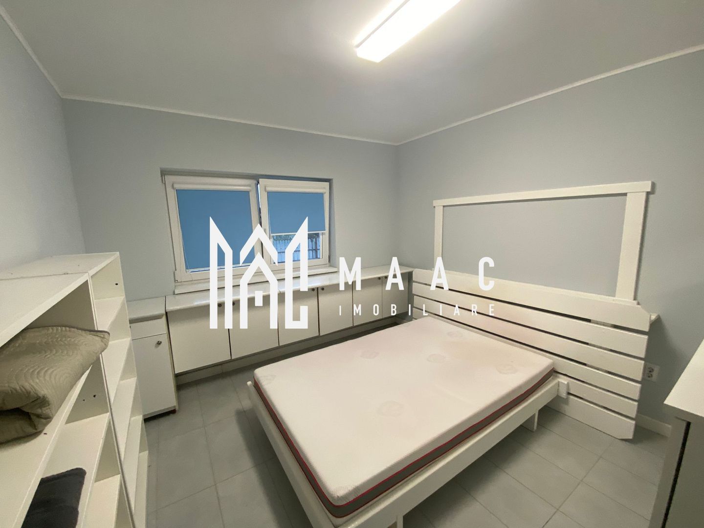 Apartament 2 camere I Mobilat și Utilat I Arhitecților - Poză 1