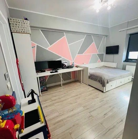 APARTAMENT DE LUX & LOC DE PARCARE NOVUM LACUL MORII - Poză 2