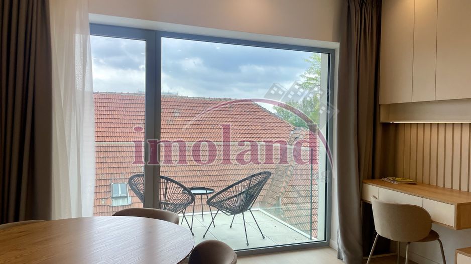 Prima inchiriere - 2 camere 55 mp - Aviației - Poză 1