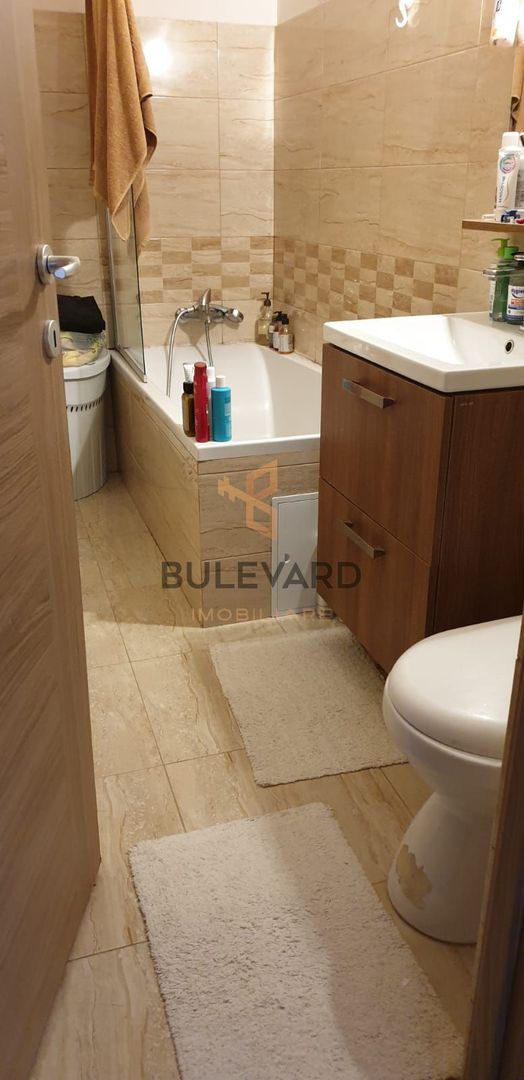 Apartament cu 3 camere, zona strazii Arinilor! - Poză 9