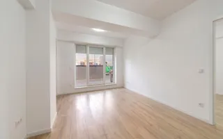 Penthouse cu terasă panoramică de 53 mp, garaj subteran – Sector 1,  an 2020 - Poză 11